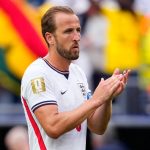 Harry Kane e Inglaterra buscan el liderato del Grupo L ante Panamá