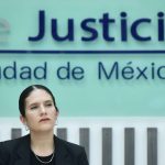 Bertha Alcalde explica cómo funcionará la nueva Agencia de Fraude Masivo