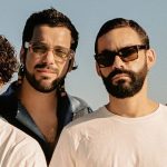 ¿A qué hora termina Rawayana en Palacio de los Deportes? Horario del 7 de junio