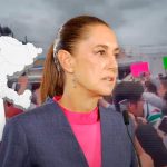 Sheinbaum confirma que reprogramó visita a Zacatecas ante movilizaciones de la CNTE
