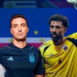 Scaloni lanza advertencia antes del duelo con Cabo Verde: “Es un rival duro”