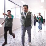 IMSS fortalece su infraestructura y personal para dar continuidad de servicios durante el Mundial