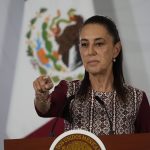 Claudia Sheinbaum detalla beneficios de la alianza entre Pemex y Petrobras