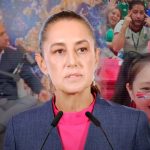 “Toda discriminación debe erradicarse”: la postura de Sheinbaum sobre Inocat y Mauricio Ymay