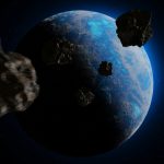 Asteroide se acercará a la Tierra este sábado, ¿hay riesgo de impacto?