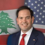 Estados Unidos y Líbano abren nueva ronda de diálogo con visita de Marco Rubio