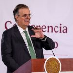 Marcelo Ebrard adelanta segunda ronda de negociaciones del T-MEC con Estados Unidos