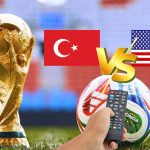 Turquía vs Estados Unidos: Fecha, horario y canal para ver el partido del Grupo D del Mundial 2026