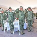 ¿Cuál es el colmo del Ejército?