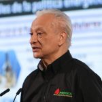 Víctor Rodríguez Padilla no ocupa ningún cargo; Sener descarta formalizar su llegada al INEEL