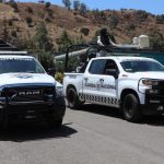 Enfrentamiento entre CJNG y Guardia Nacional deja 5 elementos muertos en Nahuatzen