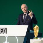 El insólito error de la FIFA que puso boletos del Mundial en 0 pesos