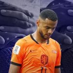 Cody Gakpo anuncia la pérdida de su bebé en pleno Mundial 2026