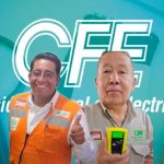 CFE colabora en investigación por desaparición de trabajadores en Puebla e Hidalgo