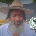 “Les ruego que ocupen su voz”: padre buscador pide apoyo a la Selección Mexicana