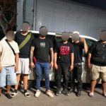 Final feliz: encuentran con vida a los influencers de Bola Costera