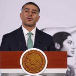 Harfuch confirma que Juan Carlos Valencia es uno de los líderes regionales “más fuertes” del CJNG