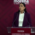 Tras negativa de Manolo Jiménez, Morena exhibe detenciones durante elección en Coahuila