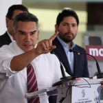 Alito Moreno critica a Morena por impugnar elecciones en Coahuila donde ganó el PRI
