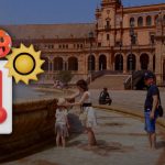 Europa bajo fuego: una intensa ola de calor golpea a estos países