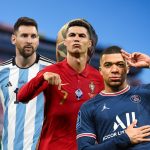 Messi, Cristiano y Mbappé: los criterios de desempate que pueden decidir el Mundial 2026