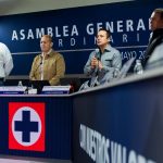 Socios de la Cooperativa La Cruz Azul aprueban reelección de Víctor Manuel Velázquez Rangel