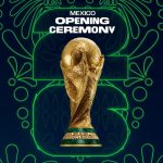 FIFA World Cup Opening Ceremony 2026 en Estadio Banorte: setlist y telonero del 11 de junio