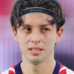 Jordan Carrillo es refuerzo de Chivas para el Apertura 2026