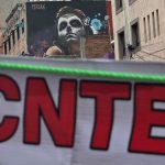 CNTE y Segob confirman diálogo tras movilizaciones en CDMX este 17 de junio