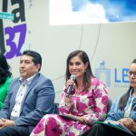 Ale Gutiérrez promueve agenda cultural por los 450 años de León