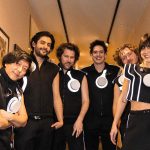 Concierto de L’Impératrice en Campo Marte: setlist, horario y telonero para el 11 de junio