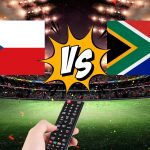 Chequia vs Sudáfrica: Hora y canal para ver el partido del Grupo A del Mundial 2026