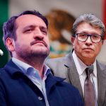Monreal responde a quienes señalan a López Beltrán por la derrota en Coahuila