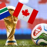Sudáfrica vs Canadá abrirá los dieciseisavos de final del Mundial 2026