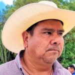 No habrá impunidad por asesinato de alcalde en Oaxaca: Gabinete de Seguridad