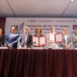 Instalación del Comité de Supercomputadora Coatlicue impulsa soberanía tecnológica