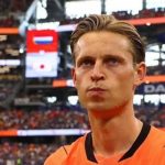 ¿Quién es Frenkie de Jong? Futbolista de Países Bajos