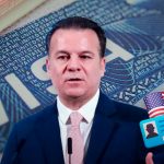 Esteban Villegas revela que su visa de Estados Unidos quedó con alerta amarilla