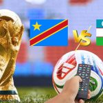 Congo vs Uzbekistán: Día, hora y canal para ver el partido del Grupo K del Mundial 2026