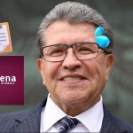 Ricardo Monreal anticipa tensiones en Morena tras registro de aspirantes a gubernaturas