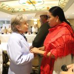 La promesa de Alicia Bárcena sobre la planta de amoniaco en Topolobampo