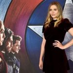 ¿Quién es Elizabeth Olsen? Actriz de Marvel y hermana de las gemelas Olsen