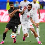 Irán y Nueva Zelanda empatan a dos goles en duelo del Grupo G del Mundial 2026