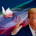 Irán suspende negociaciones de paz ante nuevas amenazas de Trump