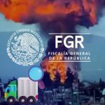 Explosión en Tepeaca: FGR indagará origen de pipas de gas, informa alcalde
