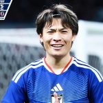 ¿Quién es Shuto Machino? Futbolista de Japón