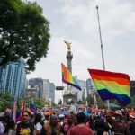 Marcha LGBT sí llegará al Zócalo: así convivirá con protestas y Fan Fest en CDMX