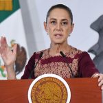 Claudia Sheinbaum habla con Delcy Rodríguez tras los terremotos en Venezuela