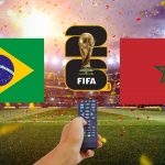 Brasil vs Marruecos: Horario y dónde ver el partido del Grupo C del Mundial 2026