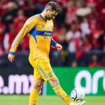André-Pierre Gignac podría dejar Tigres tras declaraciones de la directiva